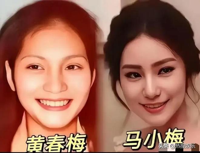 S妈精明懂得什么才是“贤妻良母”麻将胡了两嫁豪门的马筱梅不仅神似(图4)