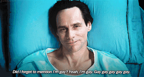 表情包曾深受抑郁之苦他说“如果没有经历绝