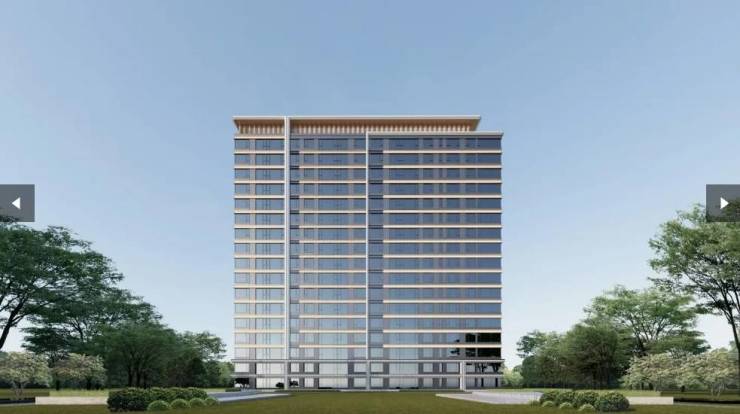 瑧悦-营销中心位置-售楼中心PG麻将胡了模拟器保利海上(图3) 瑧悦-营销中心位置-售楼中心PG麻将胡了模拟器保利海上(图3)