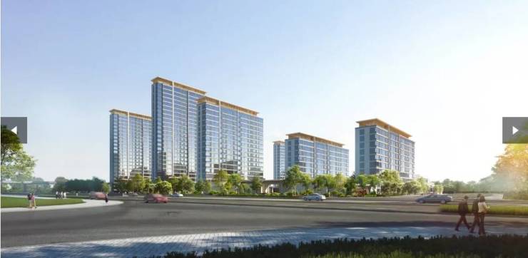 瑧悦-营销中心位置-售楼中心PG麻将胡了模拟器保利海上(图5) 瑧悦-营销中心位置-售楼中心PG麻将胡了模拟器保利海上(图5)