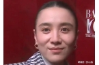 头签吓坏杨幂不敢露脸只有赵今麦扛住了！P